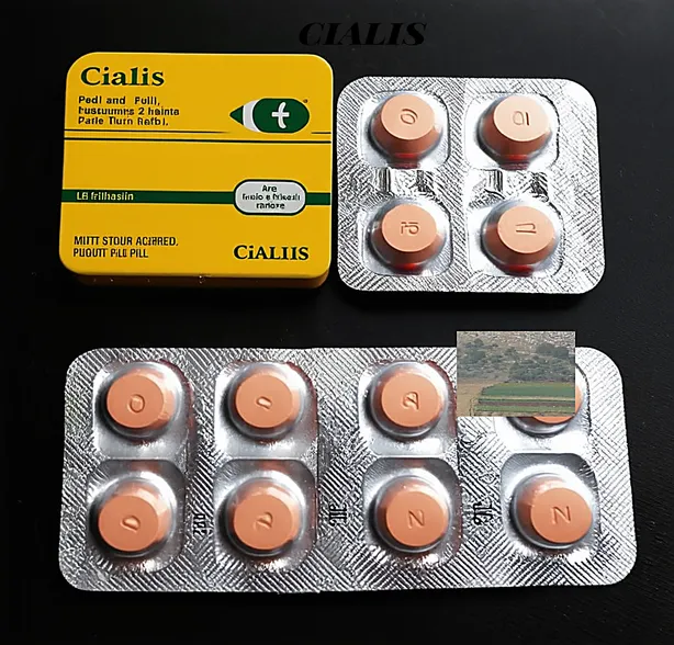 Cuanto cuesta cialis farmacia españa